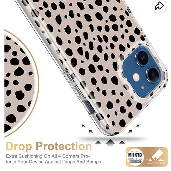 iPhone 12 Pro case - used - Picture 4 of 7